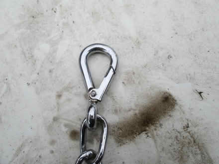 Photo of free Chain (OX11 Harwell) #2