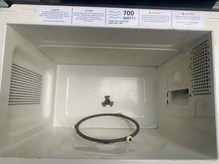 Photo of free Joblot-microwave,RiceCooker-SlowCoo (N3 finchley central) #4