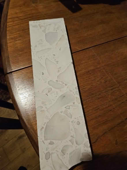 Photo of free Marble offcut (Camberwell) #1