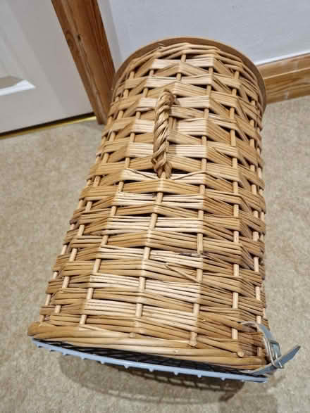 Photo of free Animal Carrier (East Grinstead town center) #2