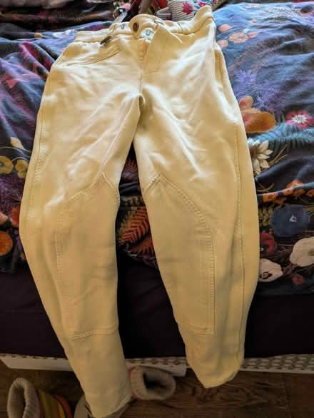 Photo of free Kids jodhpurs (Fry’s Hill OX4) #1
