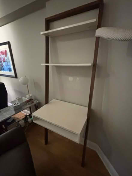 Photo of free Wall desk (Gramercy Park) #1