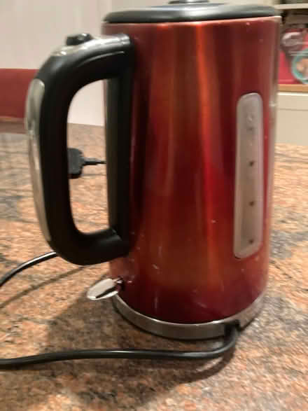 Photo of free Kettle (HG2) #3