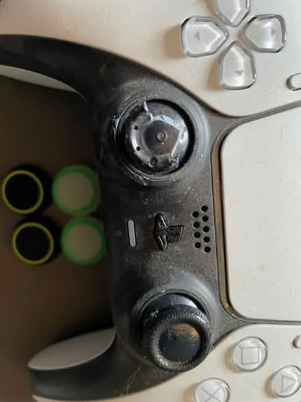 Photo of free Console controllers (Witton Gilbert DH7) #3