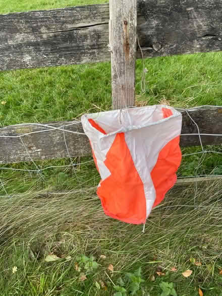 Photo of free Orienteering Control Markers (Slyne with Hest LA2) #1