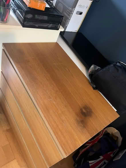 Photo of free Drawers (Greenwich SE10) #2