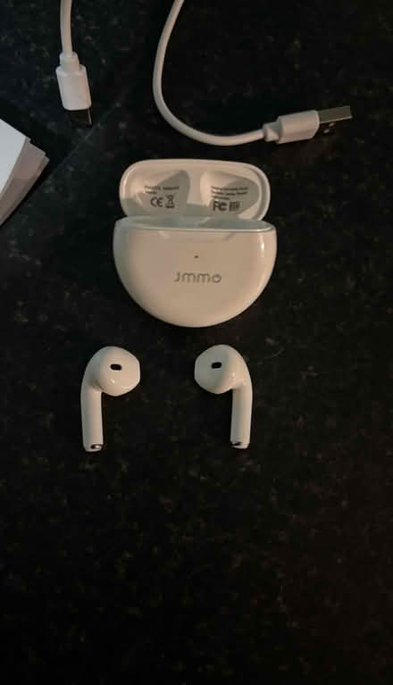 Photo of free Ear buds (Orpington) #1