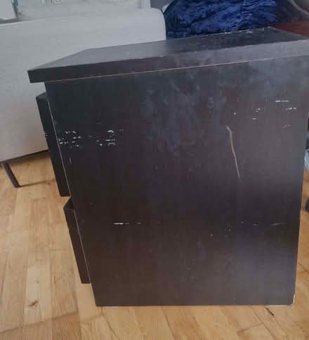 Photo of free Small cabinet/drawers (Roehampton SW15) #2