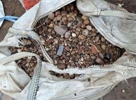 Photo of free 🪨 Gravel / Stones / Rubbles (Hamstead B43) #1