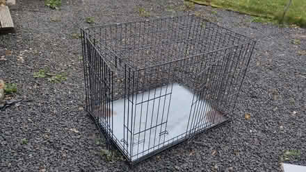 Photo of free Cage for cats or small dog (Alston CA9) #1