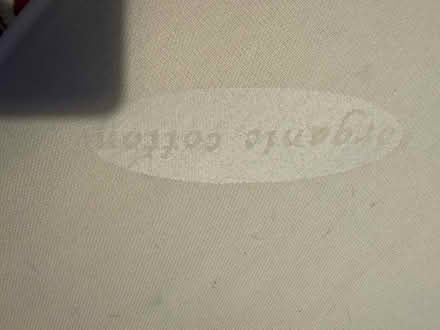 Photo of free King size mattress memory foam (Levenshulme M19) #3