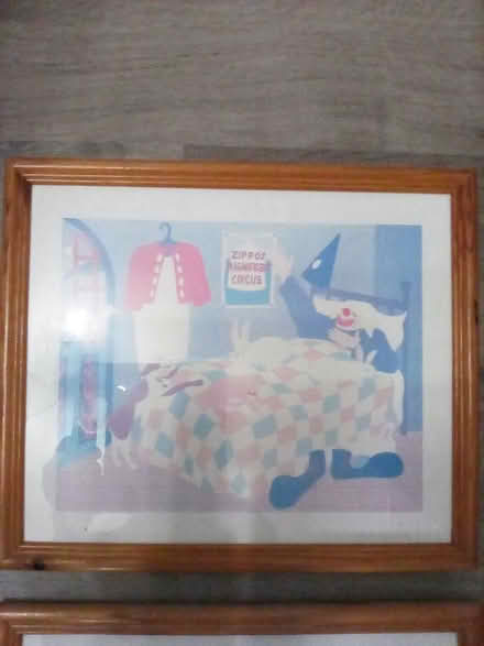 Photo of free Clown pictures (Shipley, BD18) #2