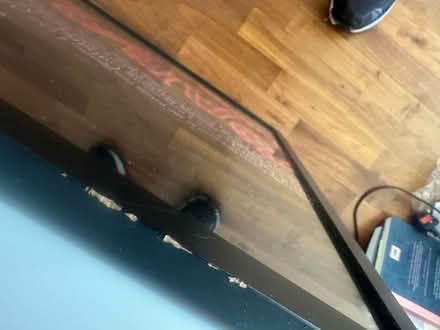 Photo of free Poster in frame (Canary Wharf, E14) #2