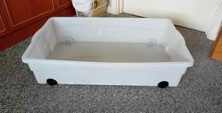 Photo of free Under bed storage (Pudsey LS28) #1