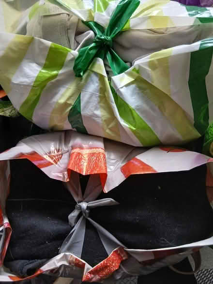 Photo of free Boys school clothes (Canford Heath, BH17 8) #1