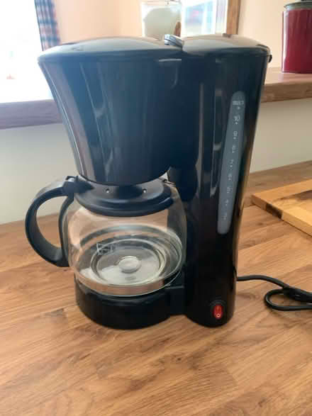 Photo of free Coffee Perculator (ME9) #1