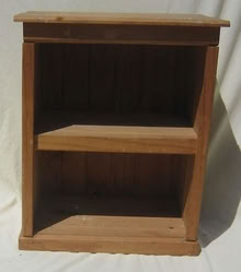 Photo of free small cupboard (Blacktown near station) #1