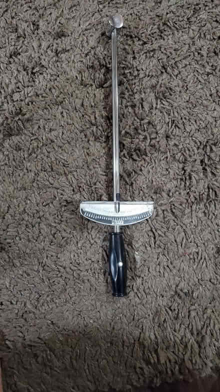 Photo of free Torque wrench (ETOBICOKE west) #1