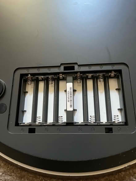 Photo of free Digital Scales (Twerton) #2