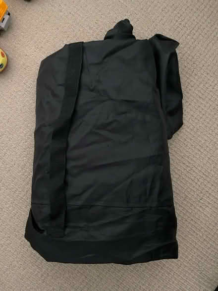 Photo of free Universal Stroller Travel Bag (enfield EN1) #1