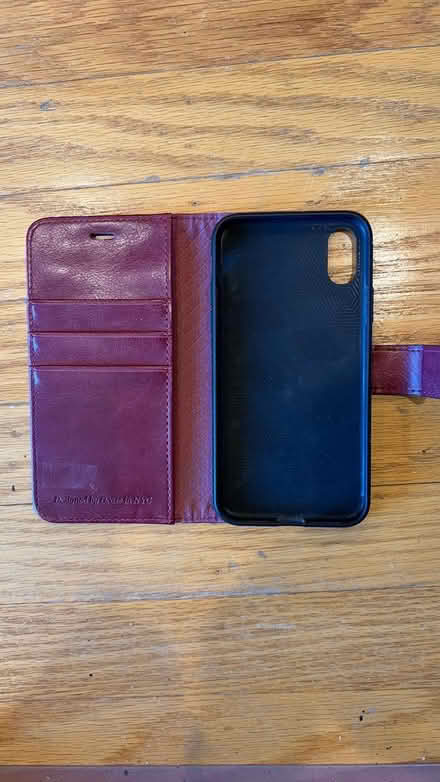Photo of free Case for IPhone 10 (Saranap area of Walnut Creek) #2