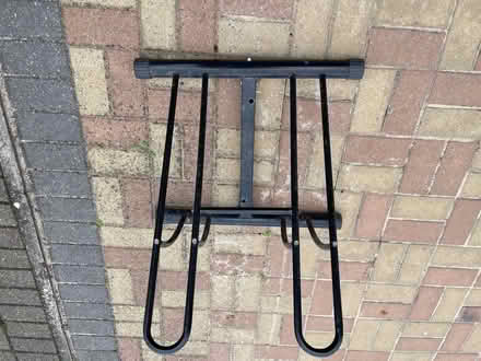 Photo of free Bike Rack (Hutton BS24) #1