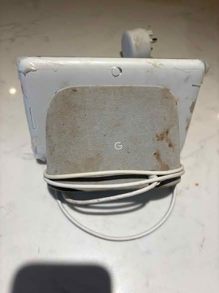 Photo of free Google Home device (NW6) #2