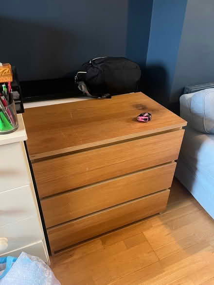 Photo of free Drawers (Greenwich SE10) #1