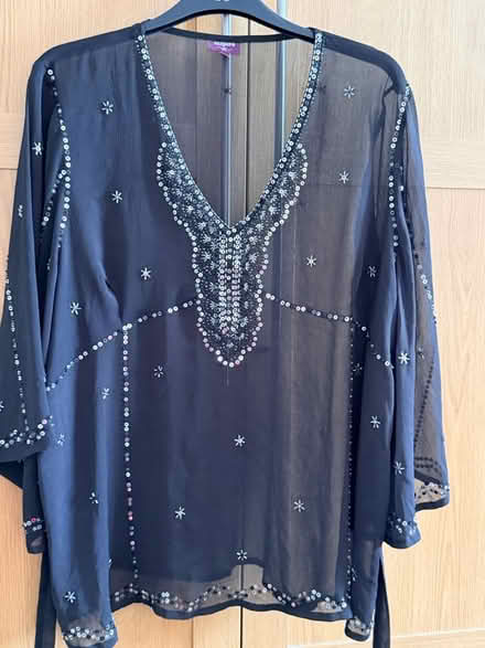 Photo of free Sparkly tops (Whitton TW3) #1