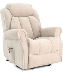 Photo of two armchairs (Market Drayton TF9) #1