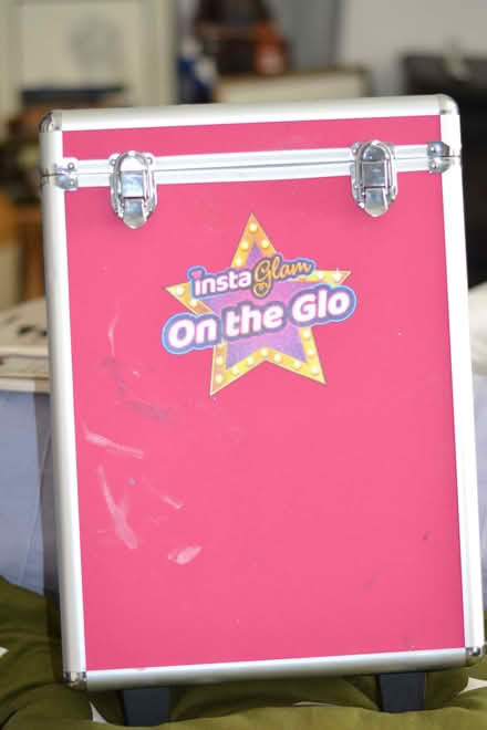 Photo of free make up trolley or for any other use. (Portobello EH15) #2