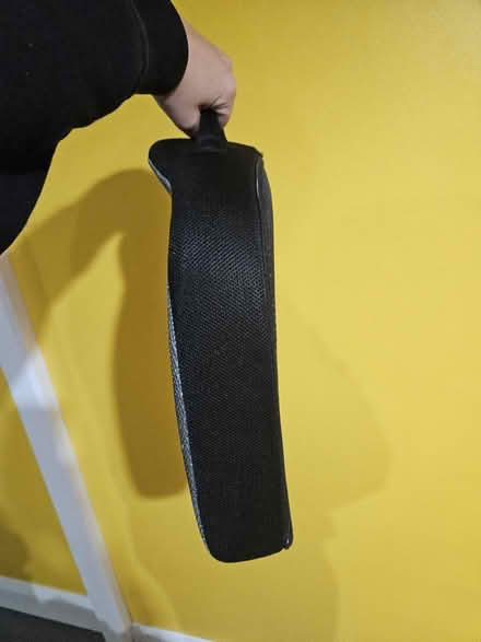 Photo of free Back Buddy Seat Cushion (Bletchley) #2