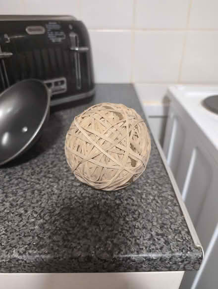 Photo of Elastic bands (Roby) #1