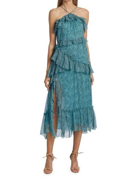 Photo of free NWT Cinq A Sept Rayner Dress 2 (Rego Park) #1