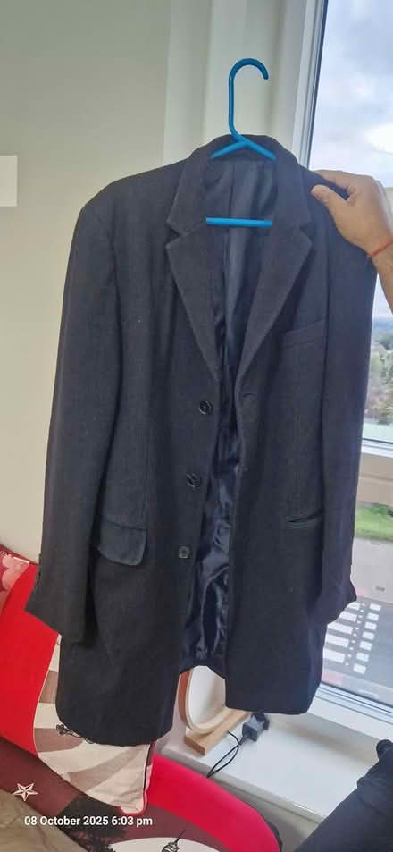 Photo of free Men jacket (DA6) #1