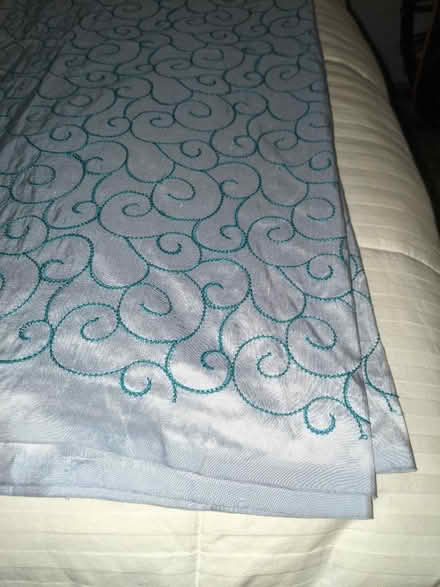 Photo of free Faux Fur and Upholstery Fabric (East Village) #3