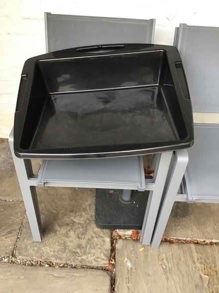 Photo of free Large potting tray (Alderley Edge SK9) #1