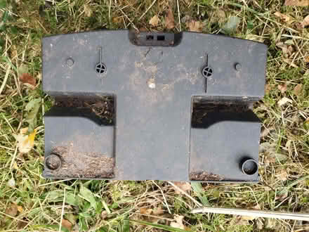 Photo of free 4 x bait station boxes for rats (Great Asby CA16) #3