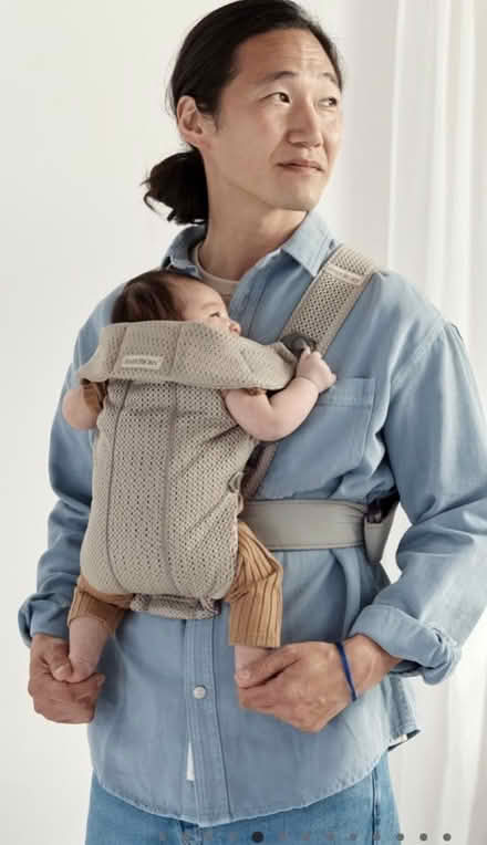 Photo of Baby carrier (London) #1