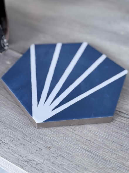 Photo of free 10 x Unwanted tiles (Southend SS1) #1