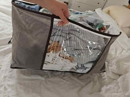 Photo of free Bundle of toddler boys clothing (Wimbledon SW19) #2