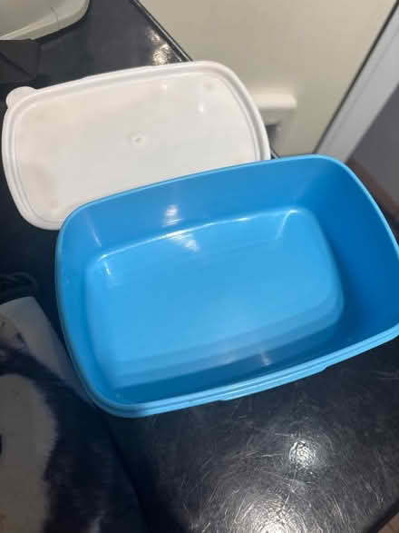 Photo of free Lunch box bottle holder (DA11) #4