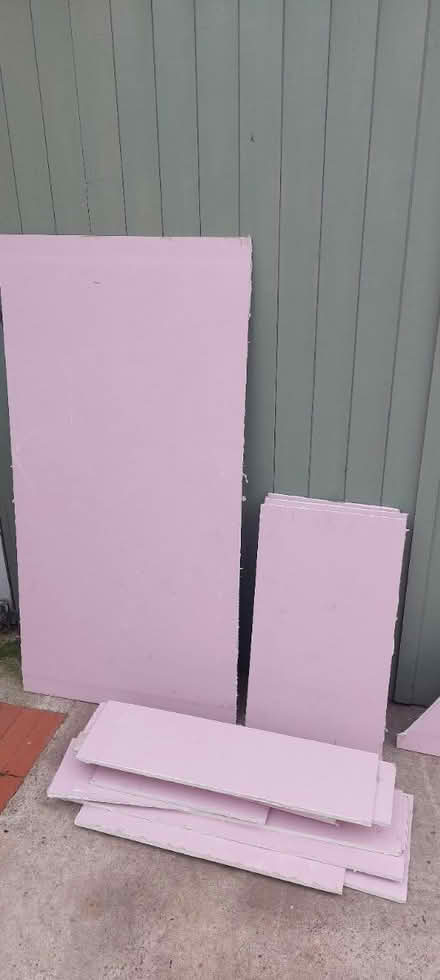 Photo of free Plaster Board - Fire rated (S60 Catcliffe) #1