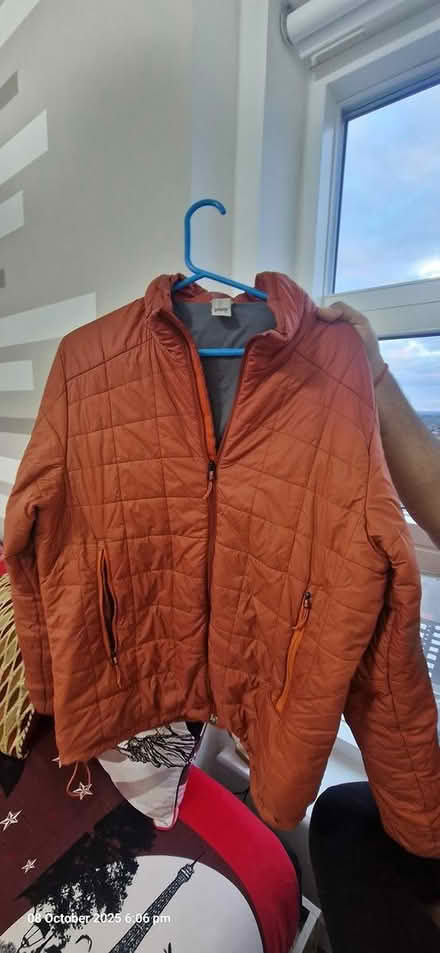 Photo of free Mens jacket (DA6) #1