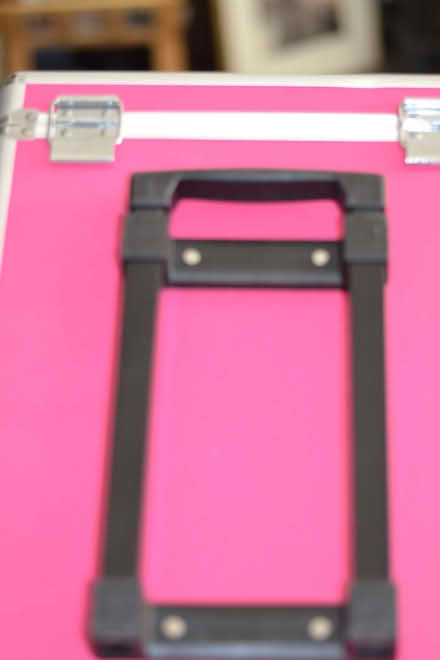 Photo of free make up trolley or for any other use. (Portobello EH15) #1