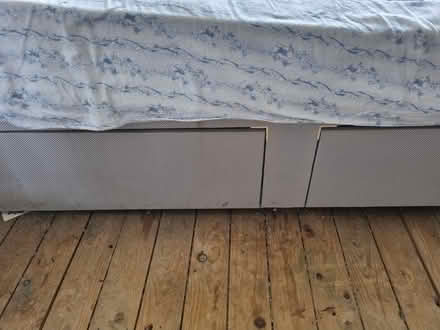 Photo of free Single divan beds (Catshill B61) #2