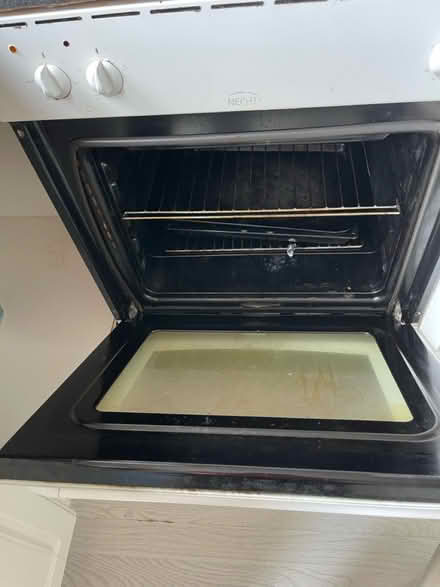 Photo of free Electric oven (S10 Broomhill) #2