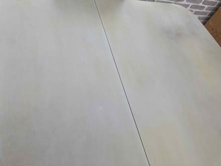 Photo of free Extendable table with 4 chairs (Great Moor SK3) #2