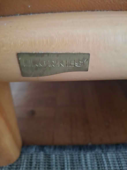 Photo of free Sofa & recliner chair (West parley BH22) #2