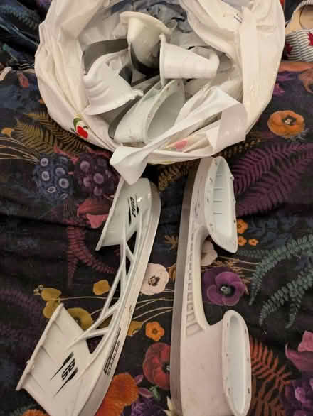 Photo of free Ice skate blades (Fry’s Hill OX4) #1